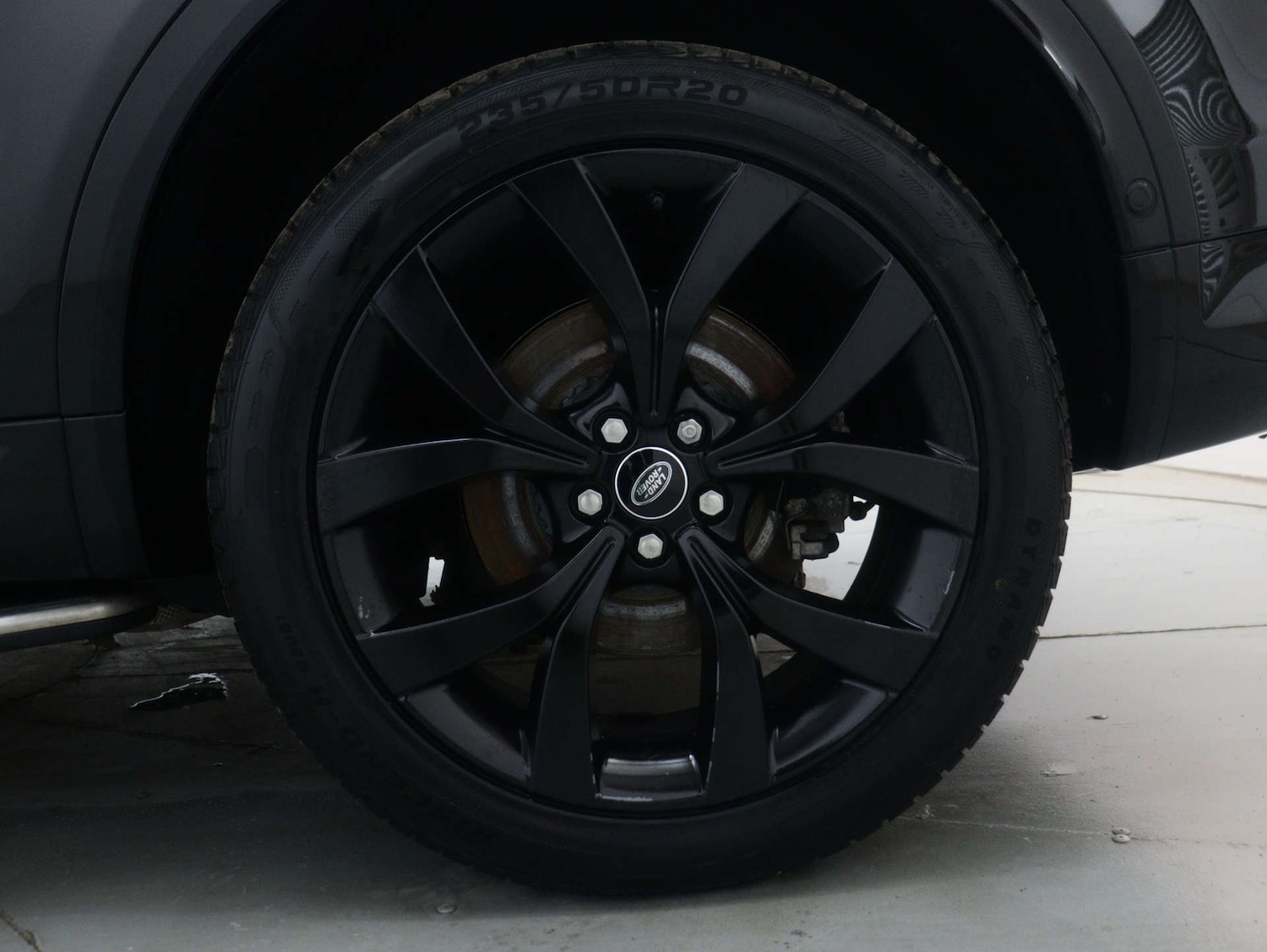 Used Land Rover Discovery Sport 2021 for sale - 76762566: Photo 15