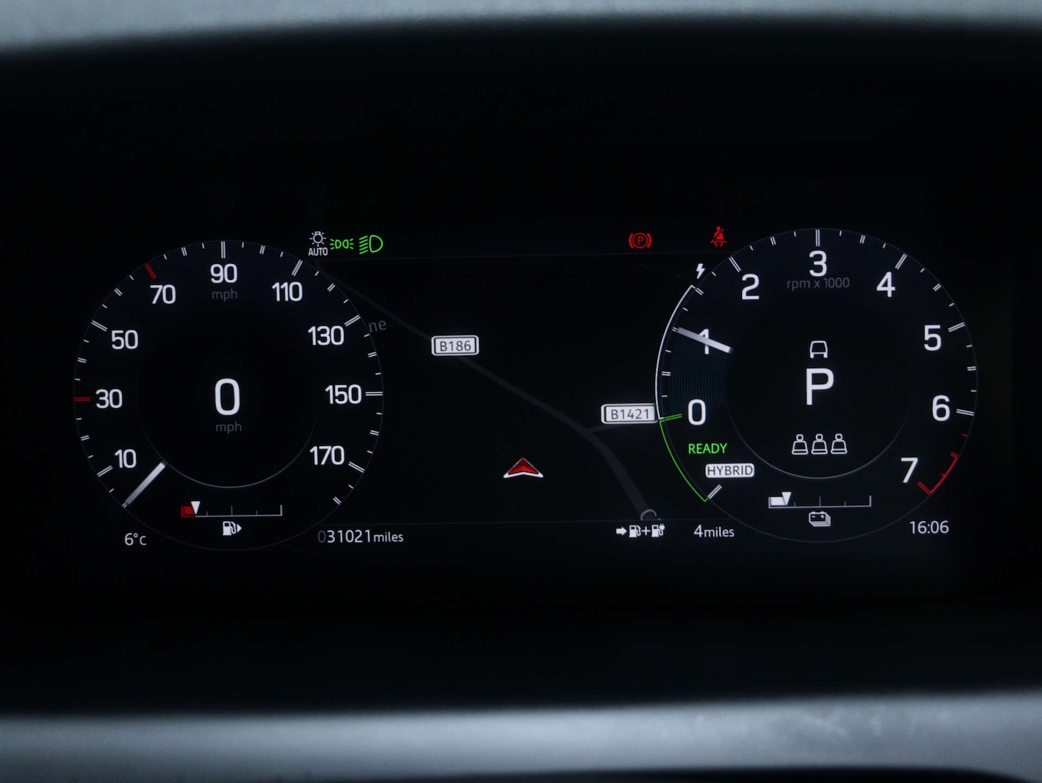 Used Land Rover Discovery Sport 2021 for sale - 76762566: Photo 16