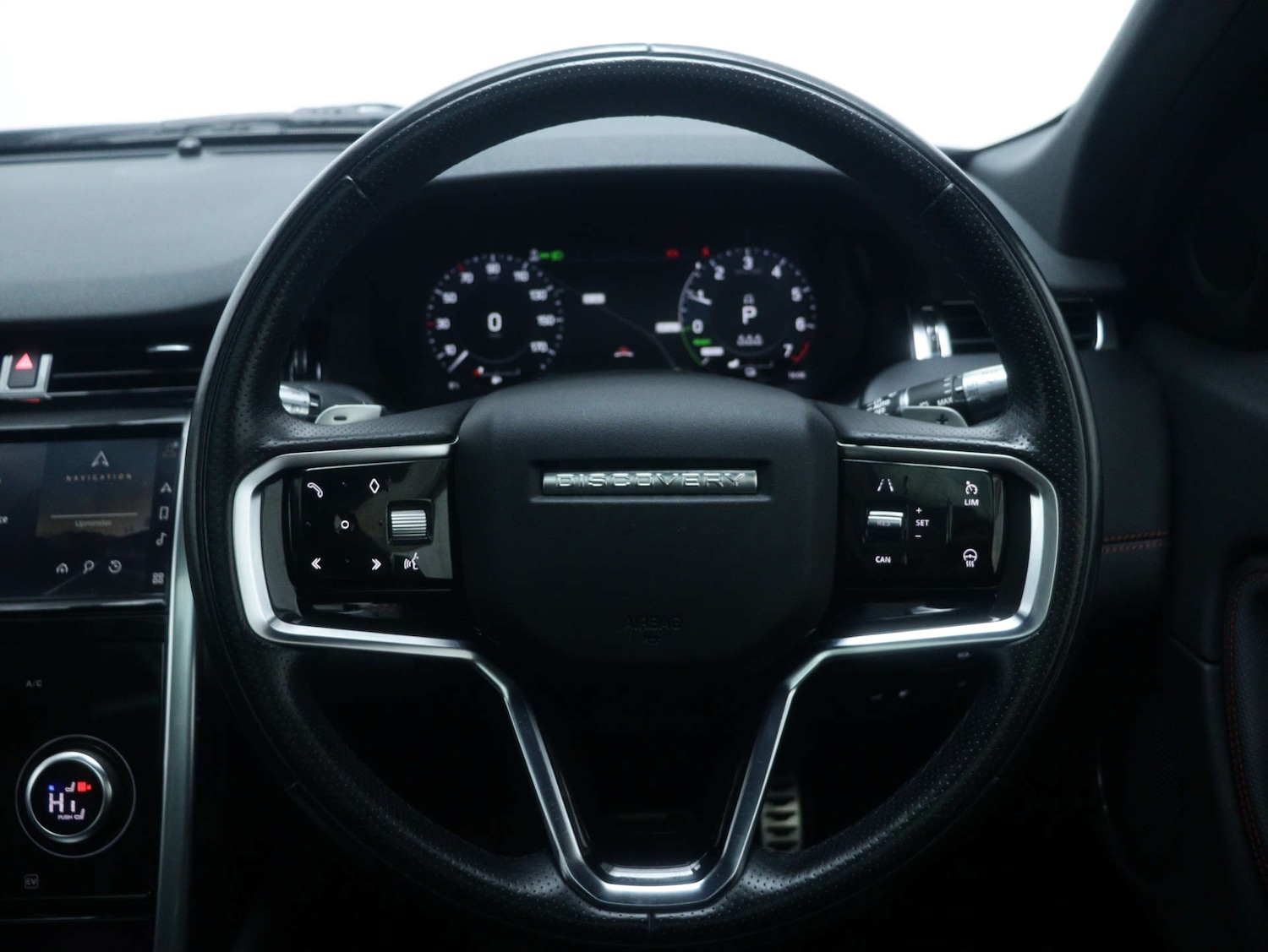 Used Land Rover Discovery Sport 2021 for sale - 76762566: Photo 17