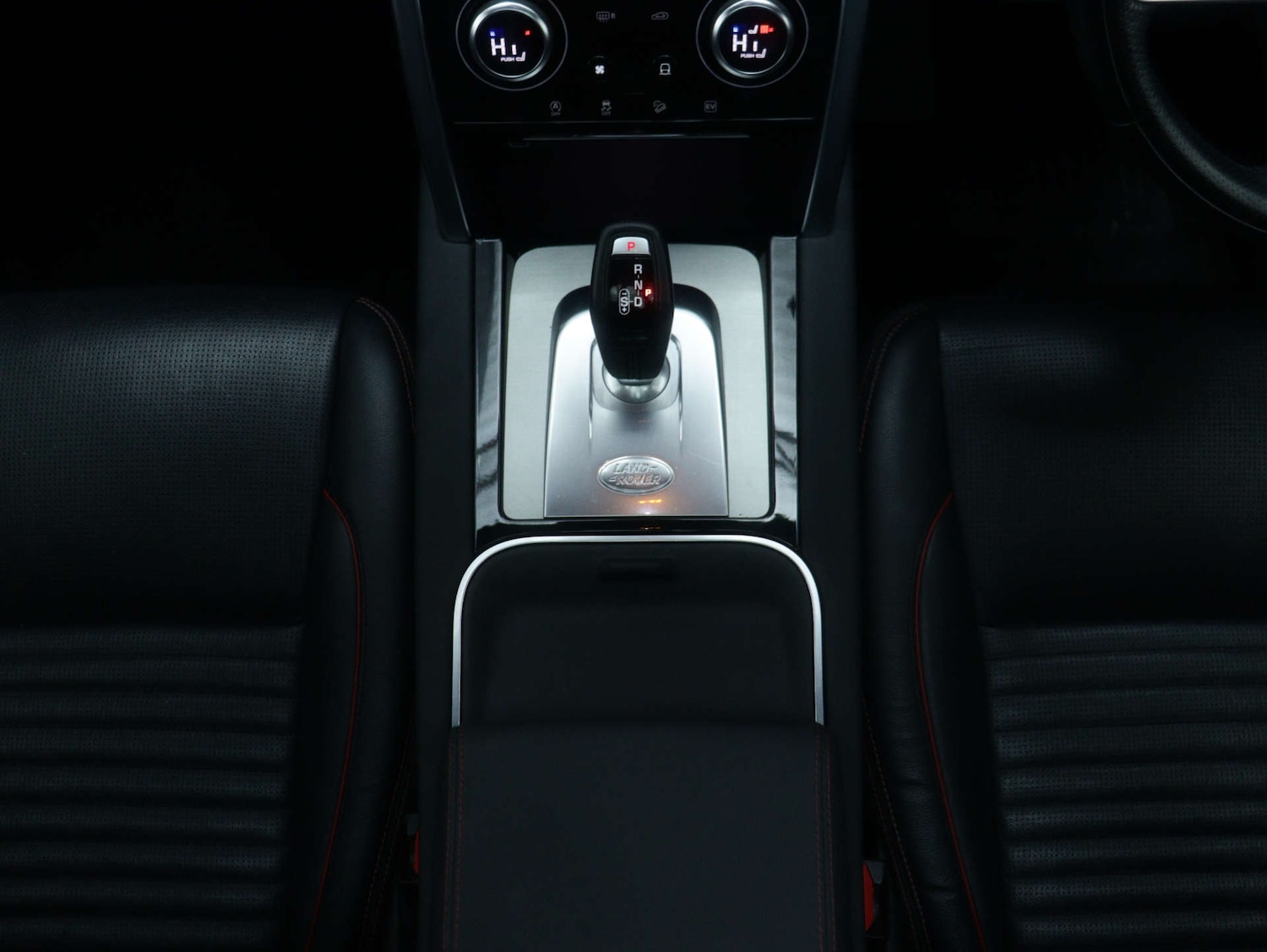 Used Land Rover Discovery Sport 2021 for sale - 76762566: Photo 19