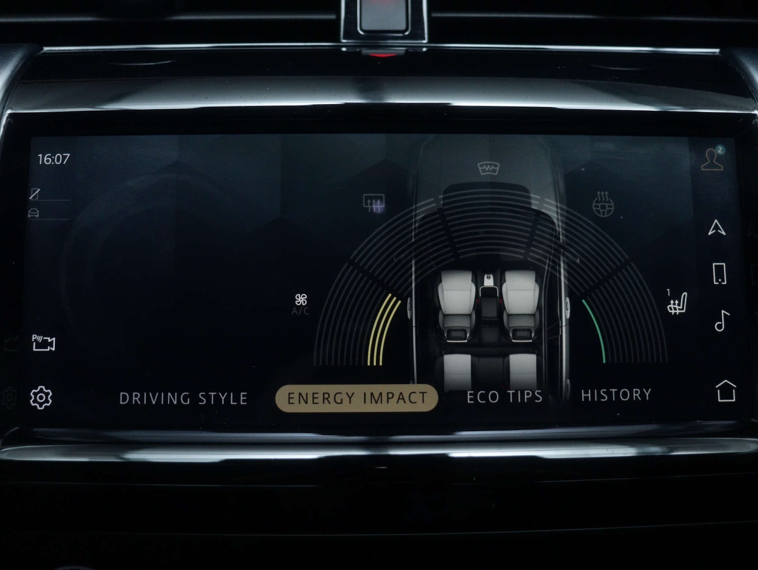 Used Land Rover Discovery Sport 2021 for sale - 76762566: Photo 20