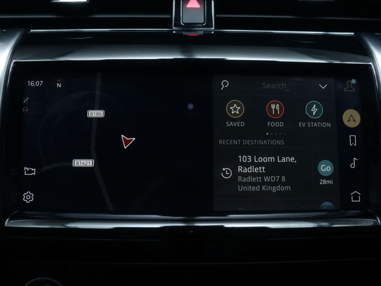 Used Land Rover Discovery Sport 2021 for sale - 76762566: Photo 21