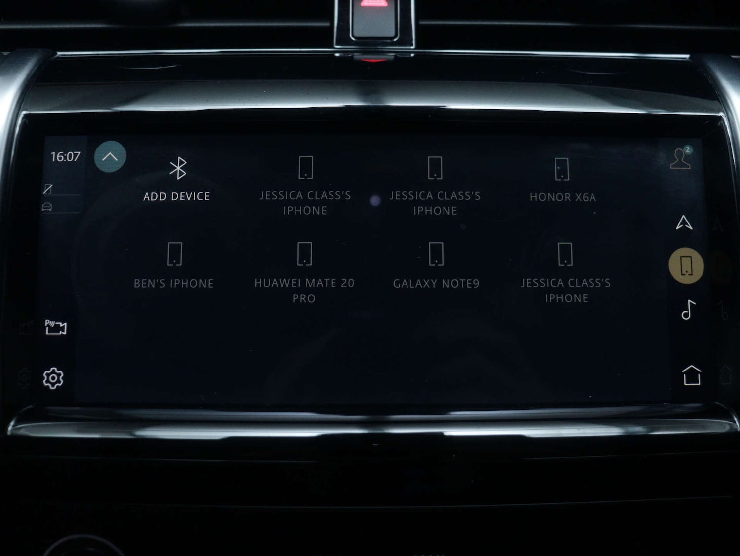 Used Land Rover Discovery Sport 2021 for sale - 76762566: Photo 22