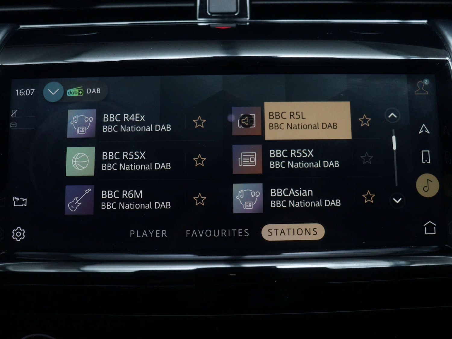 Used Land Rover Discovery Sport 2021 for sale - 76762566: Photo 23