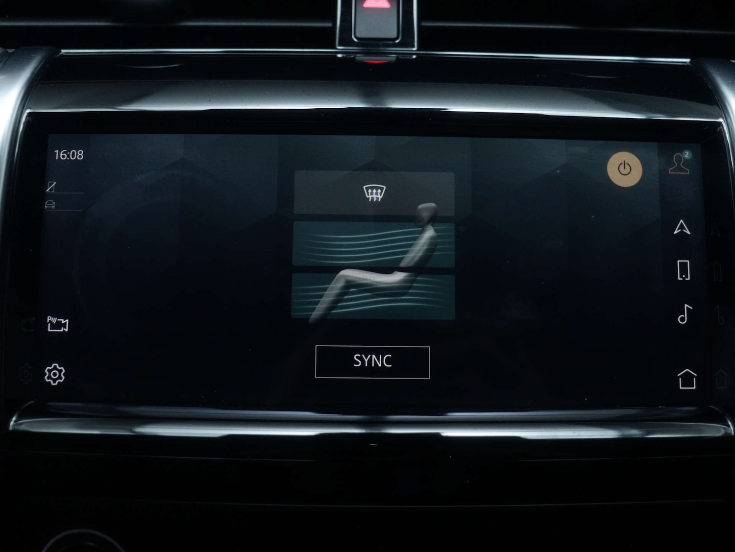 Used Land Rover Discovery Sport 2021 for sale - 76762566: Photo 24