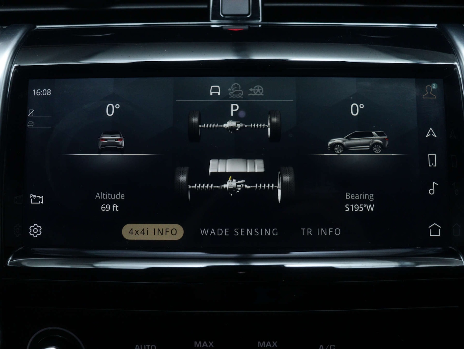 Used Land Rover Discovery Sport 2021 for sale - 76762566: Photo 26