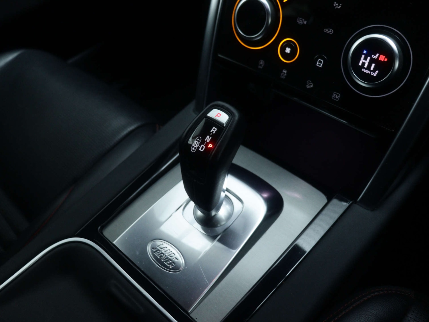 Used Land Rover Discovery Sport 2021 for sale - 76762566: Photo 33