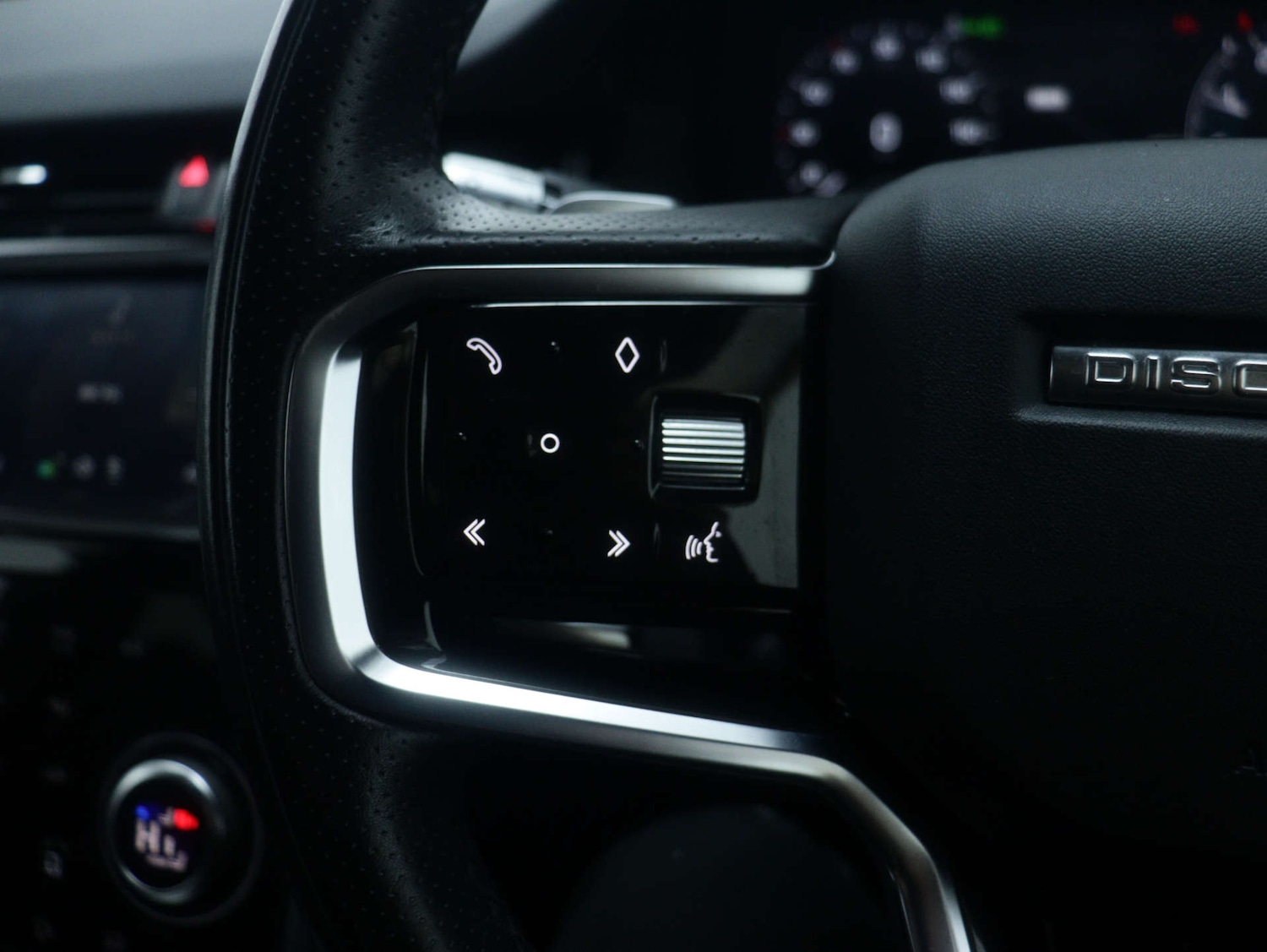 Used Land Rover Discovery Sport 2021 for sale - 76762566: Photo 35