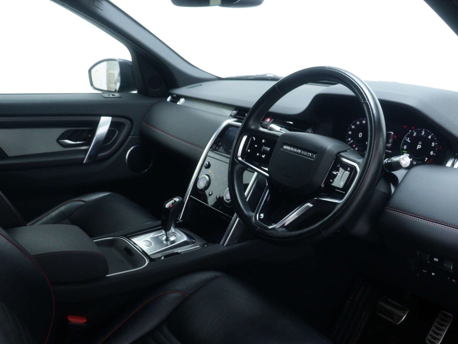 Used Land Rover Discovery Sport 2021 for sale - 76762566: Photo 42