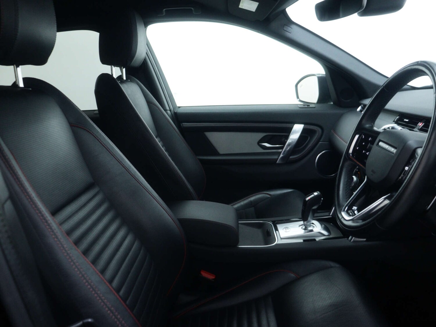 Used Land Rover Discovery Sport 2021 for sale - 76762566: Photo 43