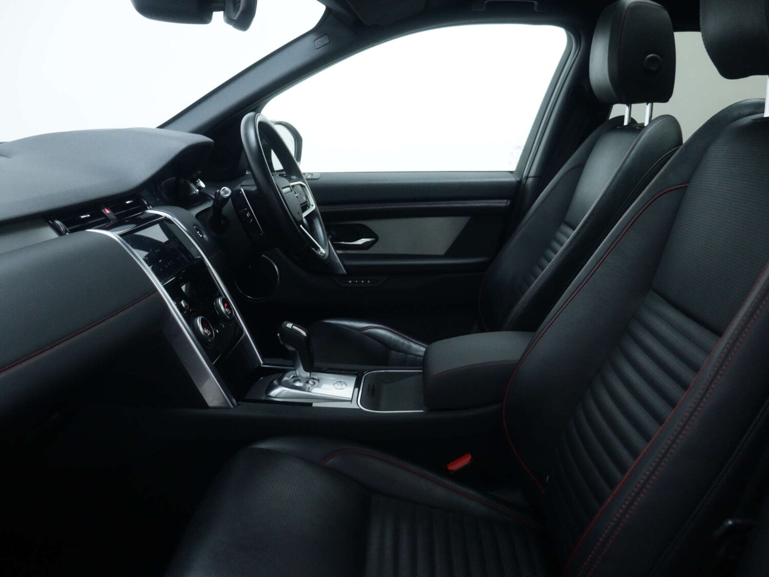 Used Land Rover Discovery Sport 2021 for sale - 76762566: Photo 47