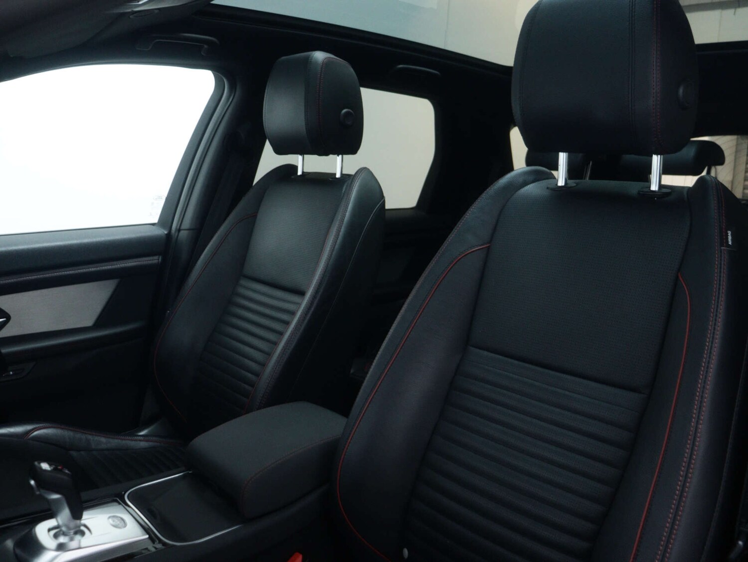 Used Land Rover Discovery Sport 2021 for sale - 76762566: Photo 48