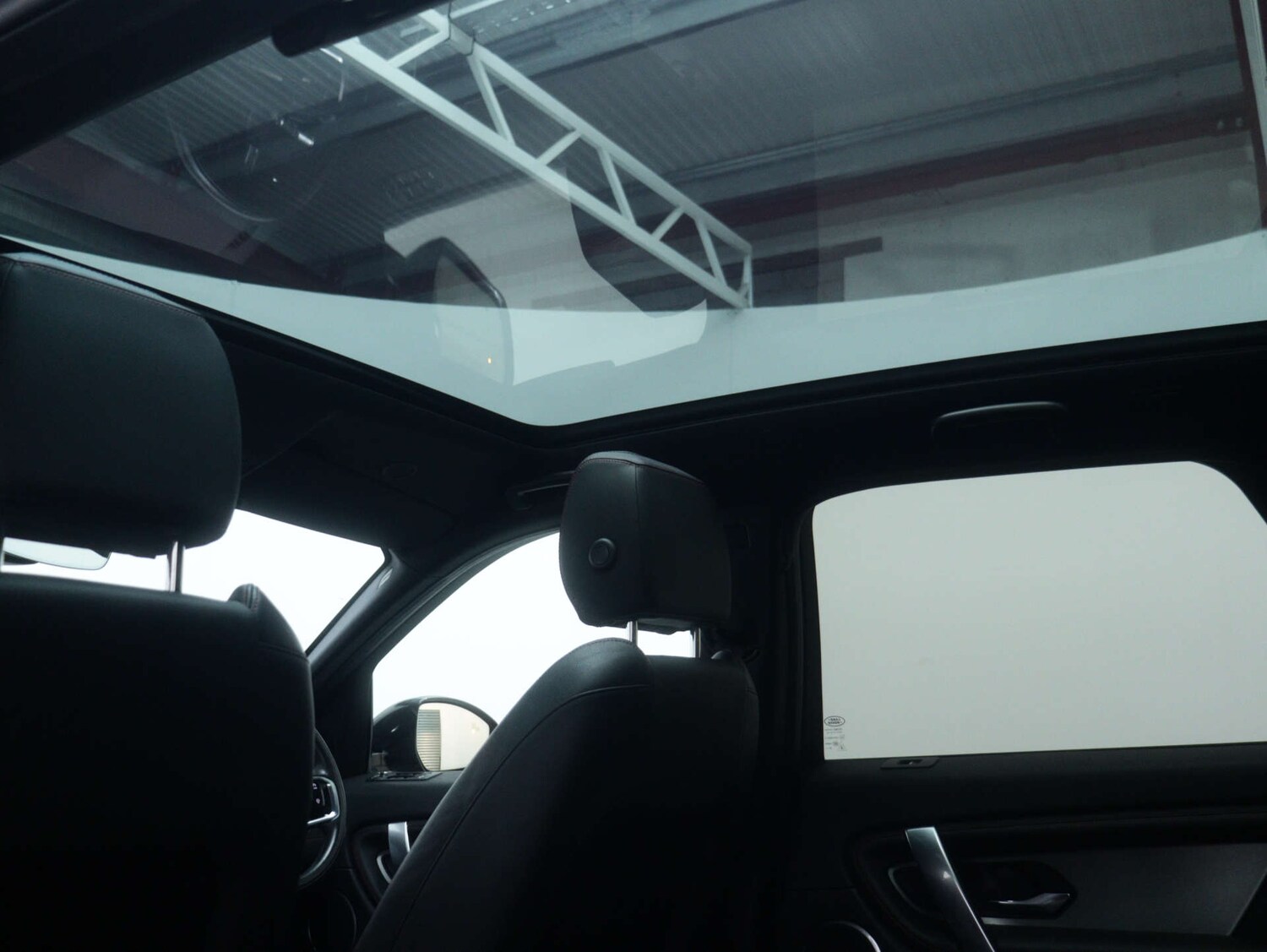 Used Land Rover Discovery Sport 2021 for sale - 76762566: Photo 51