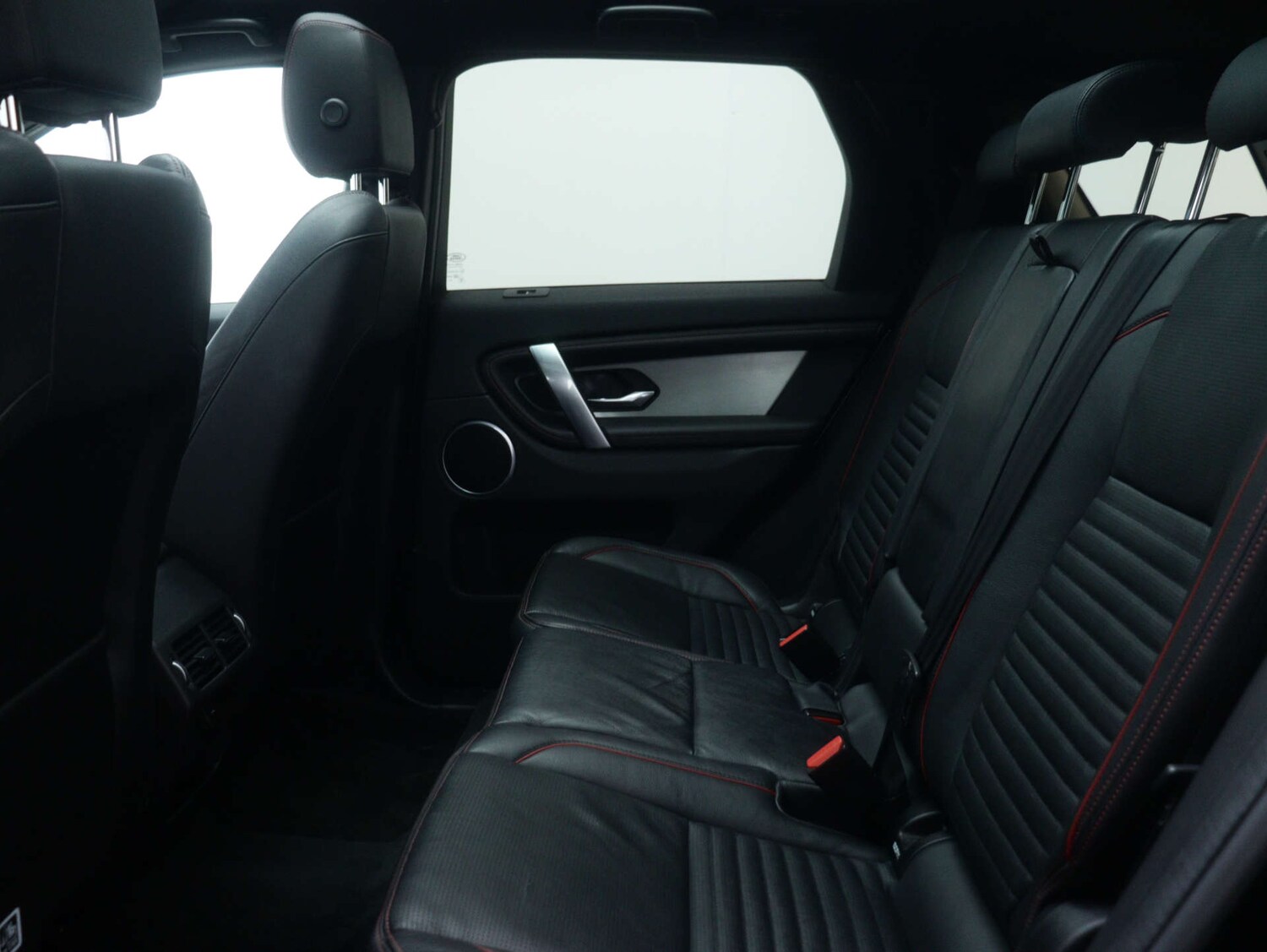 Used Land Rover Discovery Sport 2021 for sale - 76762566: Photo 52