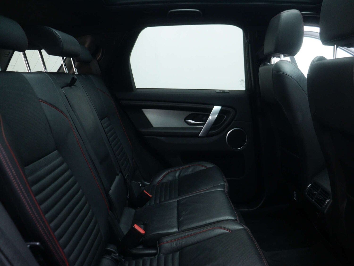 Used Land Rover Discovery Sport 2021 for sale - 76762566: Photo 53