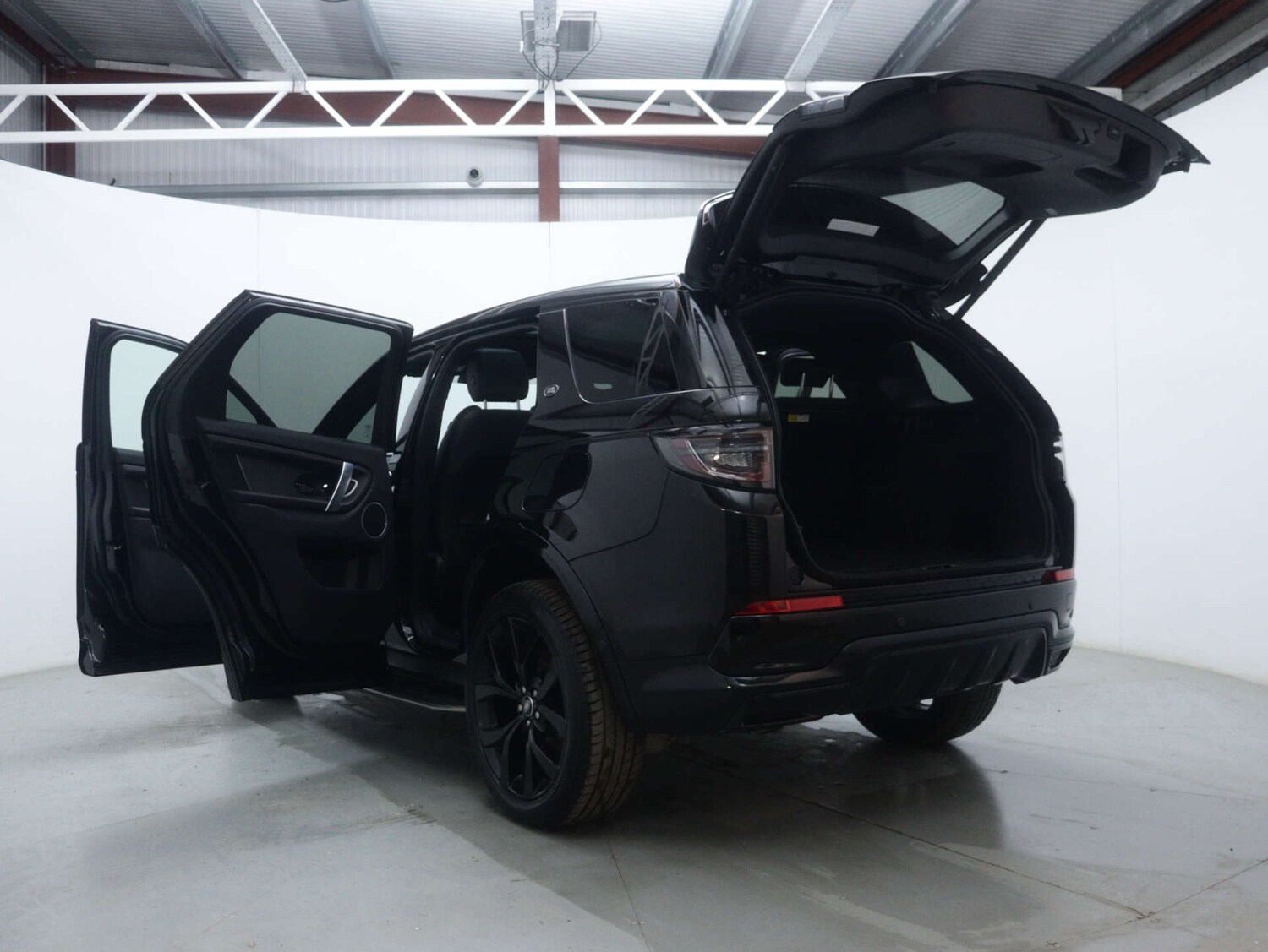 Used Land Rover Discovery Sport 2021 for sale - 76762566: Photo 59