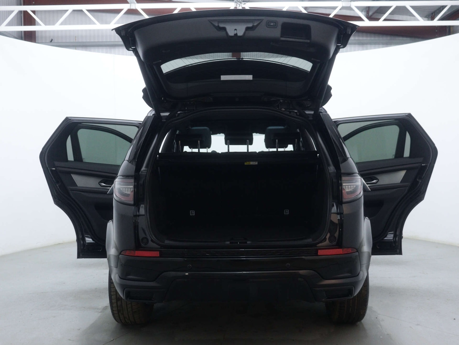 Used Land Rover Discovery Sport 2021 for sale - 76762566: Photo 60