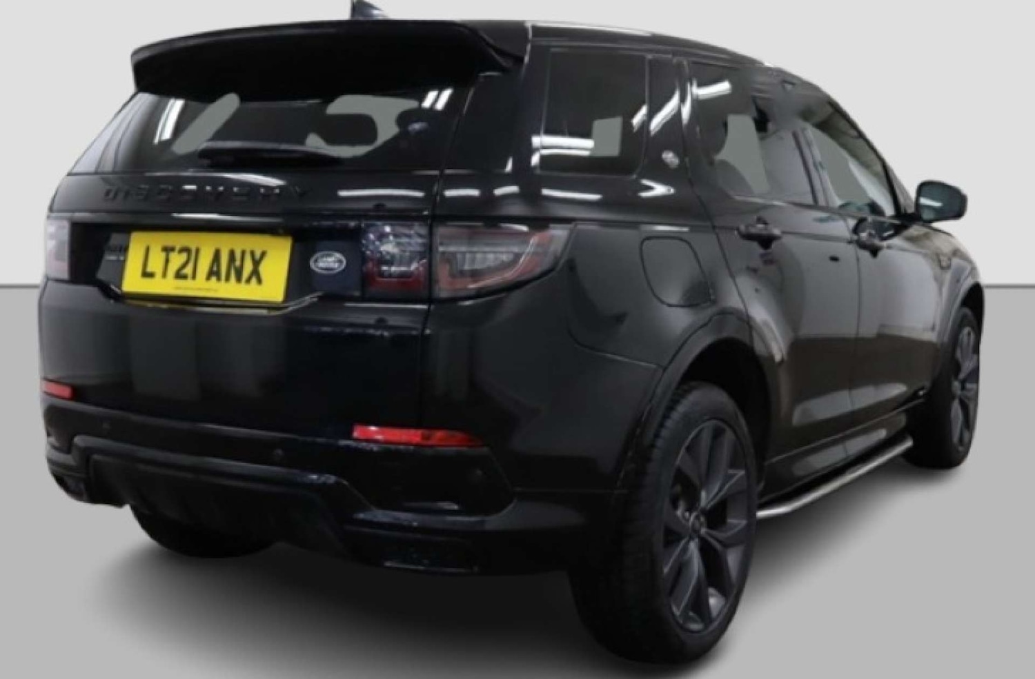 Used Land Rover Discovery Sport 2021 for sale - 76762566: Photo 7