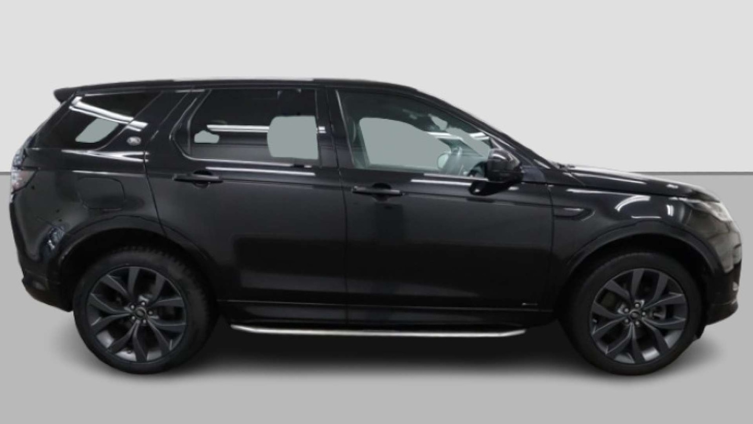 Used Land Rover Discovery Sport 2021 for sale - 76762566: Photo 8