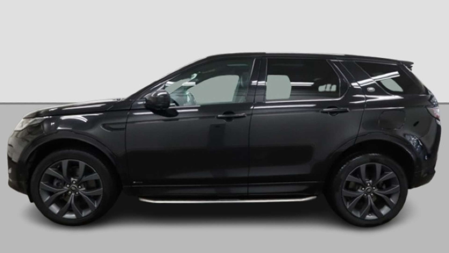 Used Land Rover Discovery Sport 2021 for sale - 76762566: Photo 9