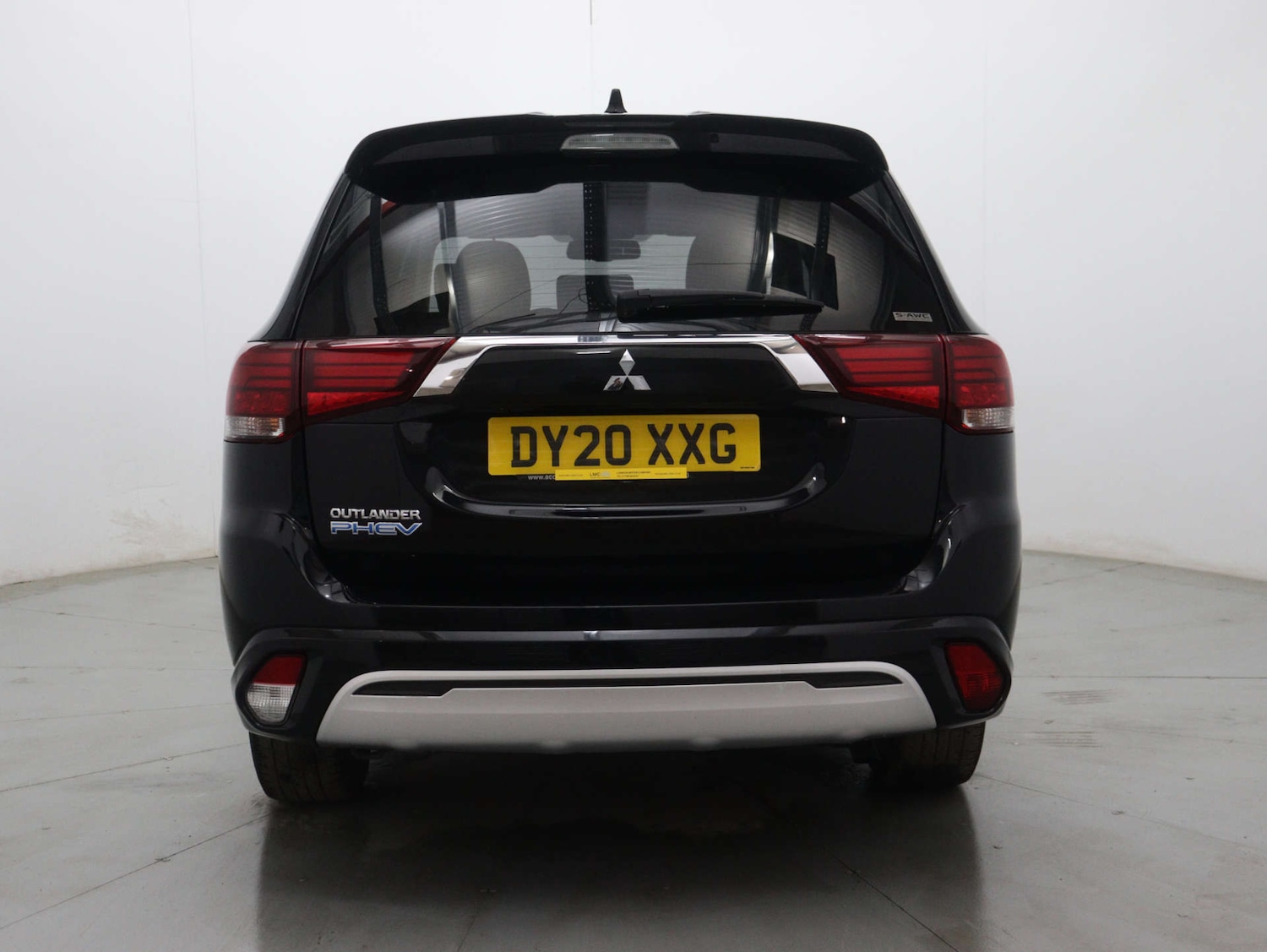 Used Mitsubishi Outlander 2020 for sale - 76393357: Photo 10