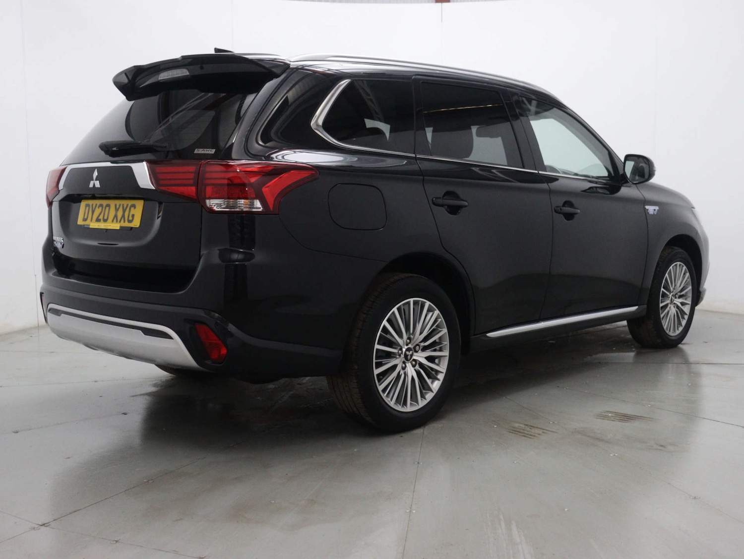 Used Mitsubishi Outlander 2020 for sale - 76393357: Photo 11