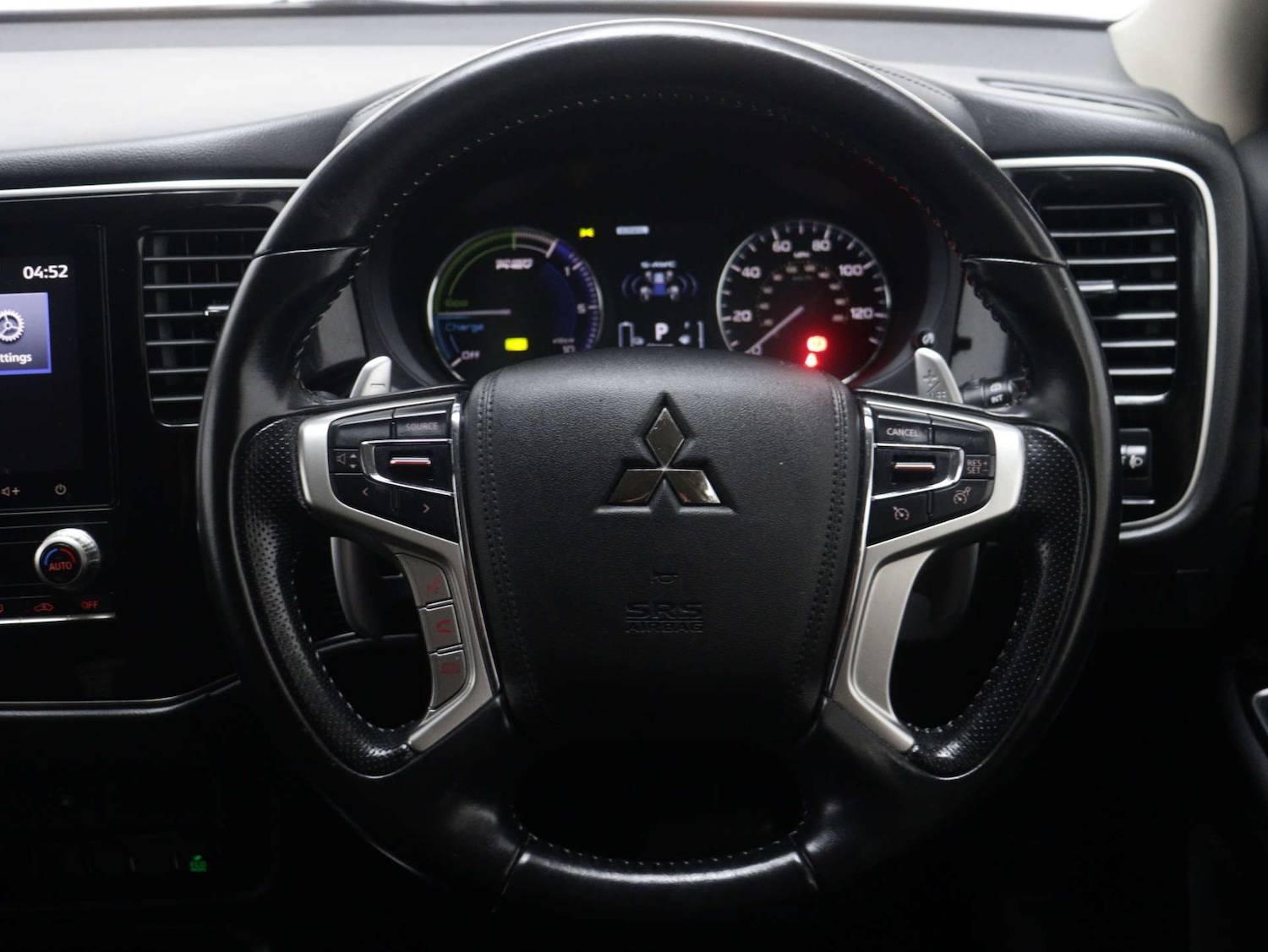 Used Mitsubishi Outlander 2020 for sale - 76393357: Photo 18