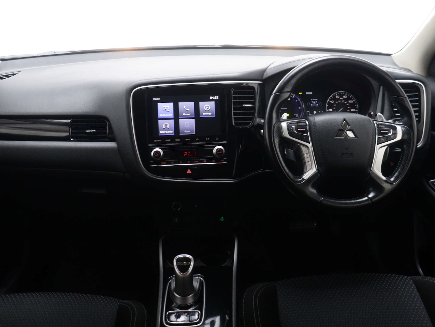 Used Mitsubishi Outlander 2020 for sale - 76393357: Photo 19