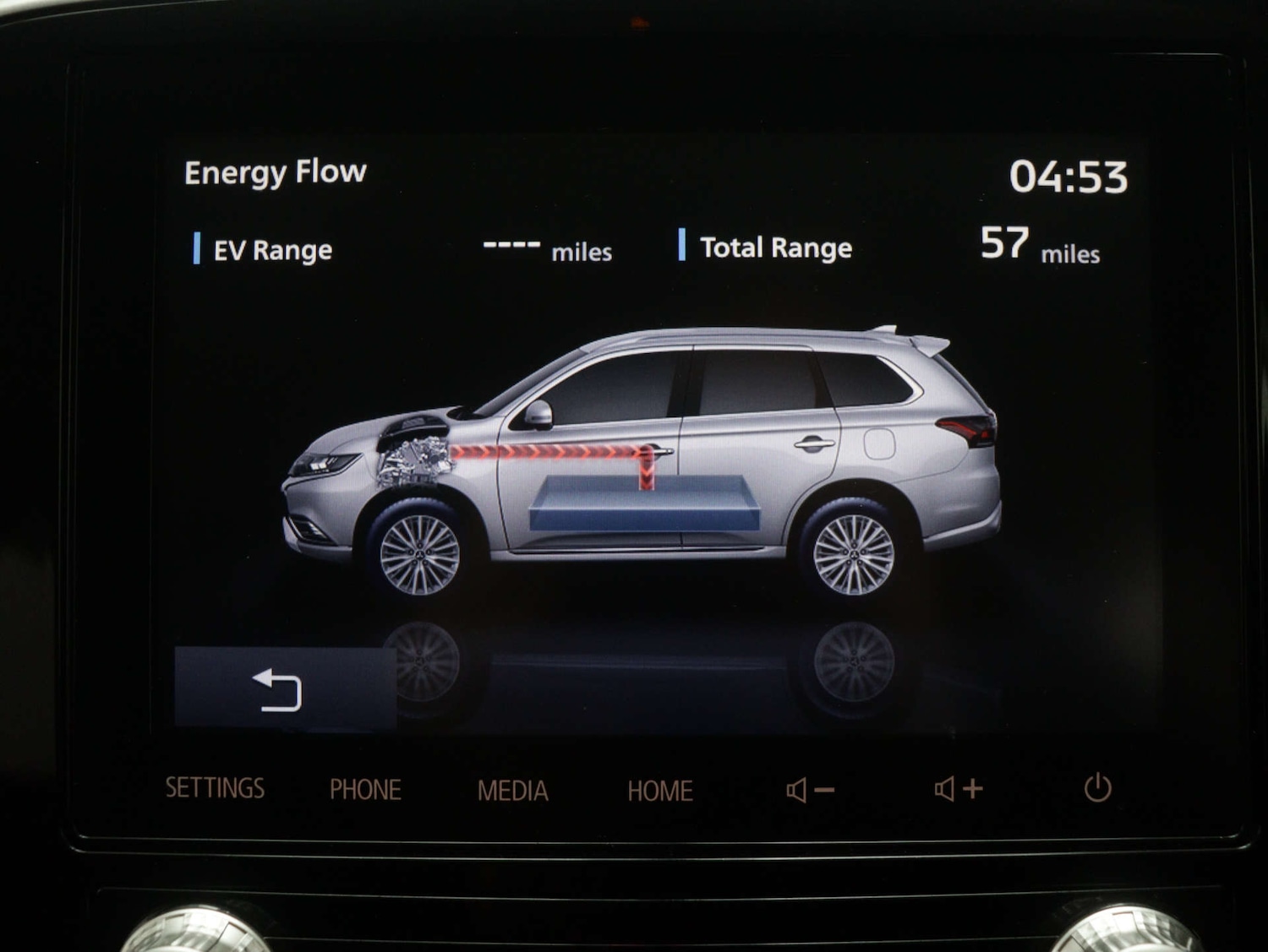 Used Mitsubishi Outlander 2020 for sale - 76393357: Photo 25