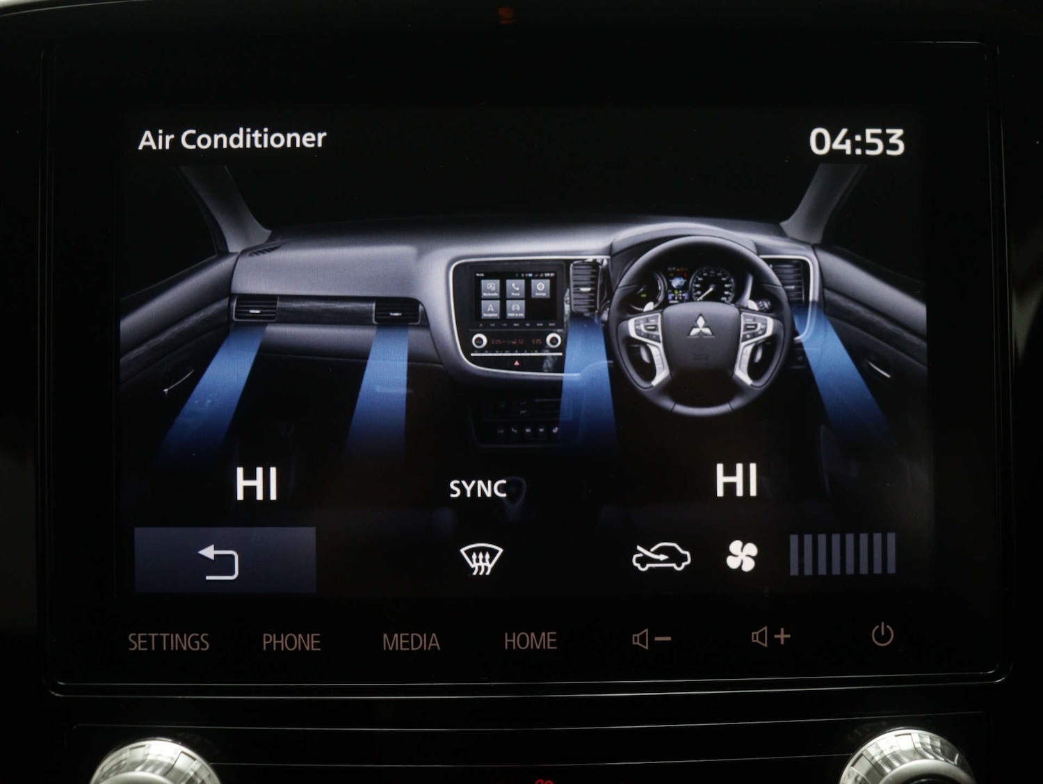 Used Mitsubishi Outlander 2020 for sale - 76393357: Photo 27