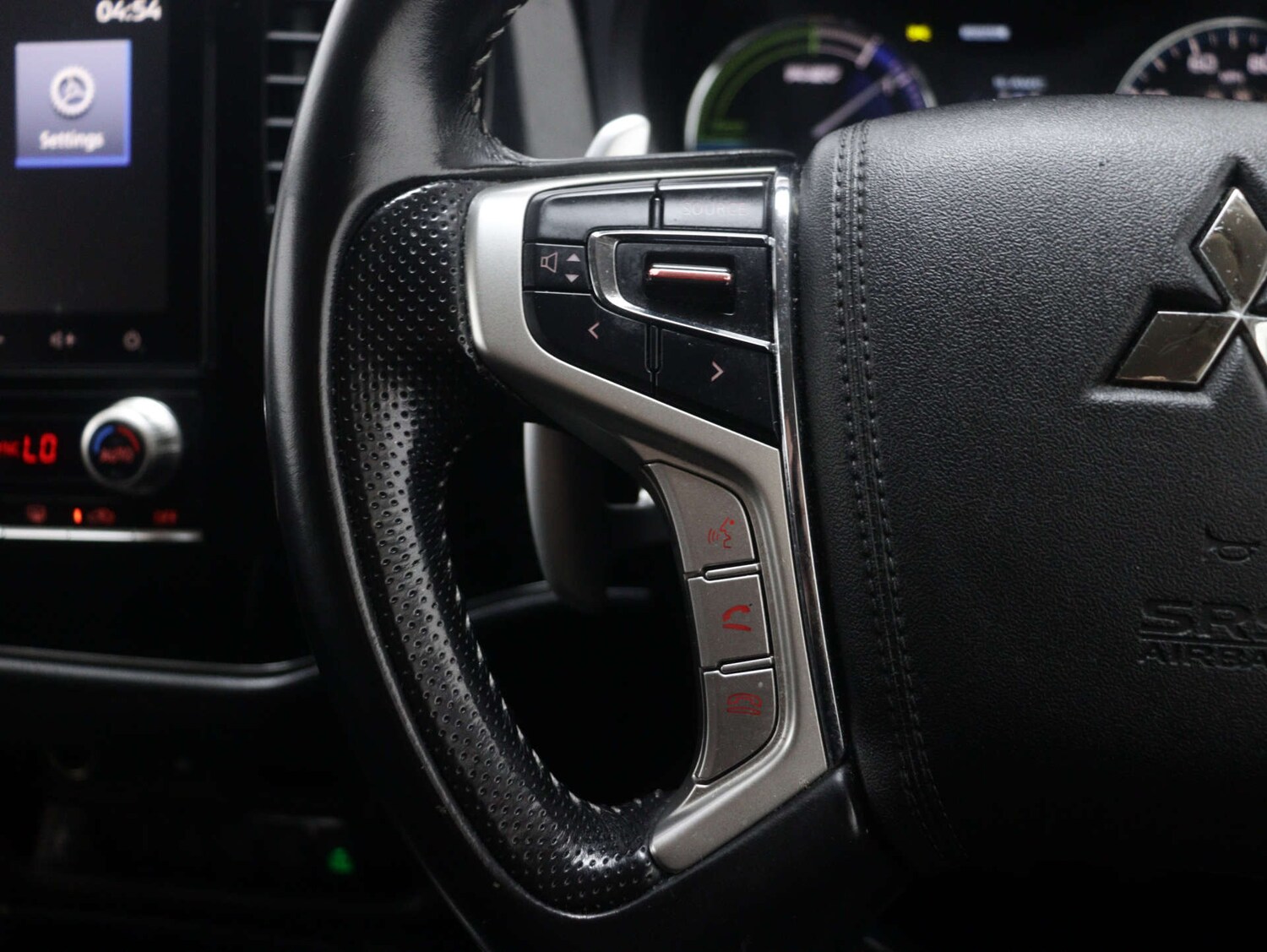 Used Mitsubishi Outlander 2020 for sale - 76393357: Photo 34