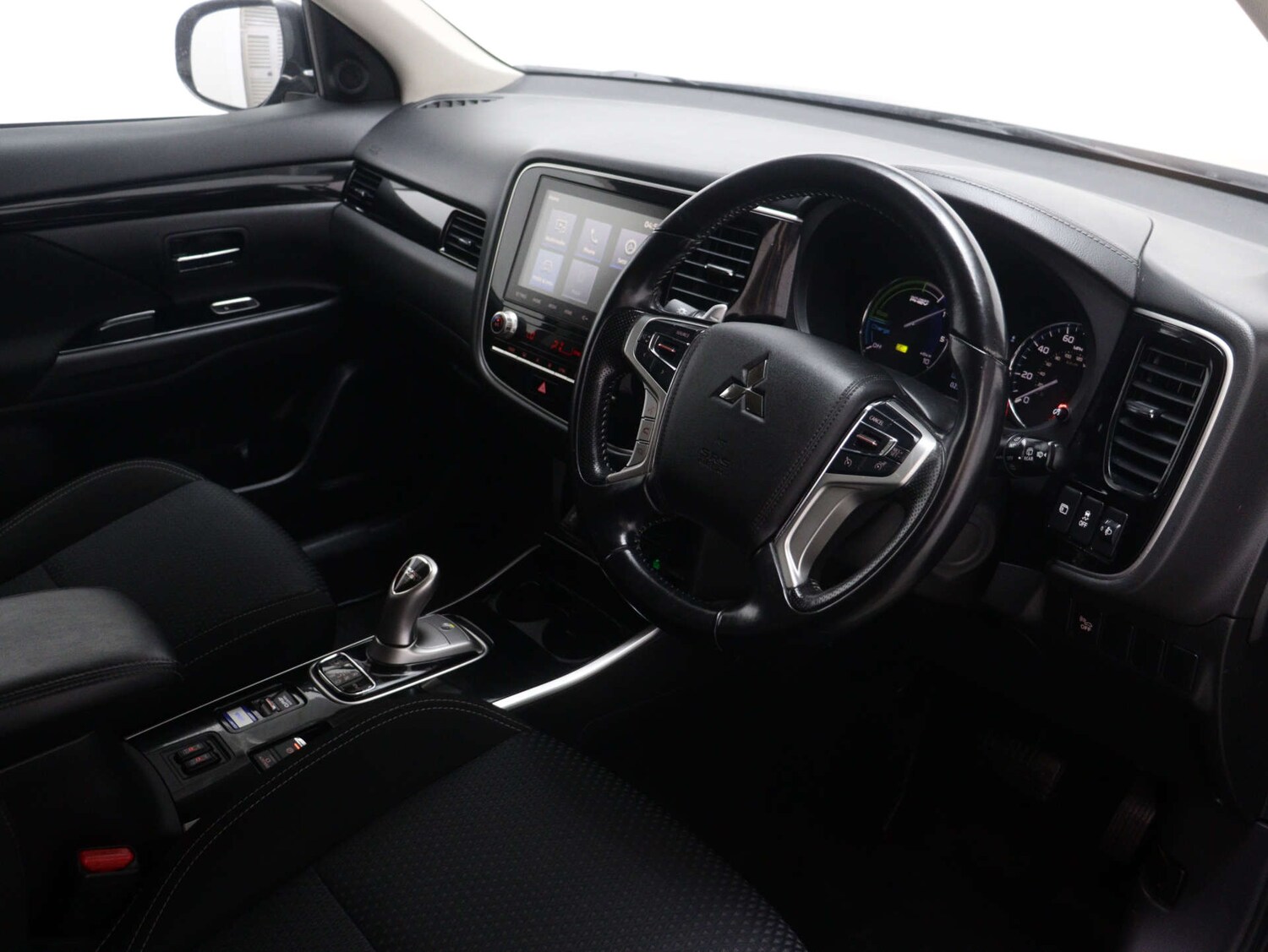 Used Mitsubishi Outlander 2020 for sale - 76393357: Photo 42