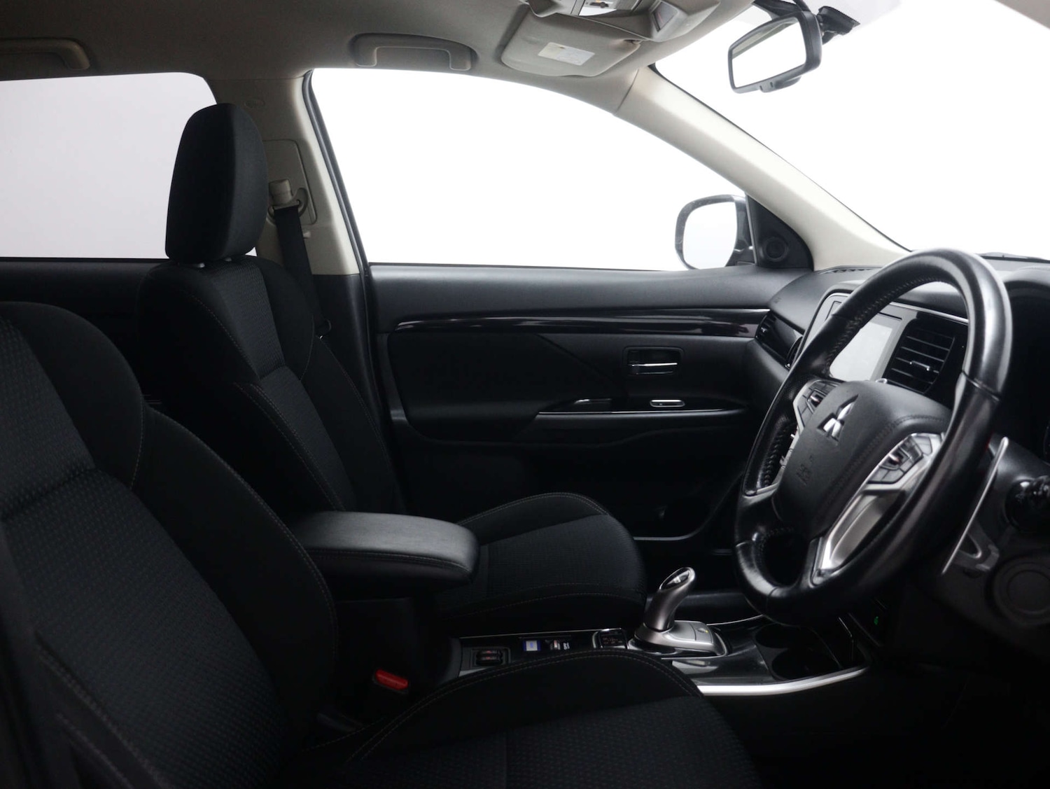 Used Mitsubishi Outlander 2020 for sale - 76393357: Photo 43