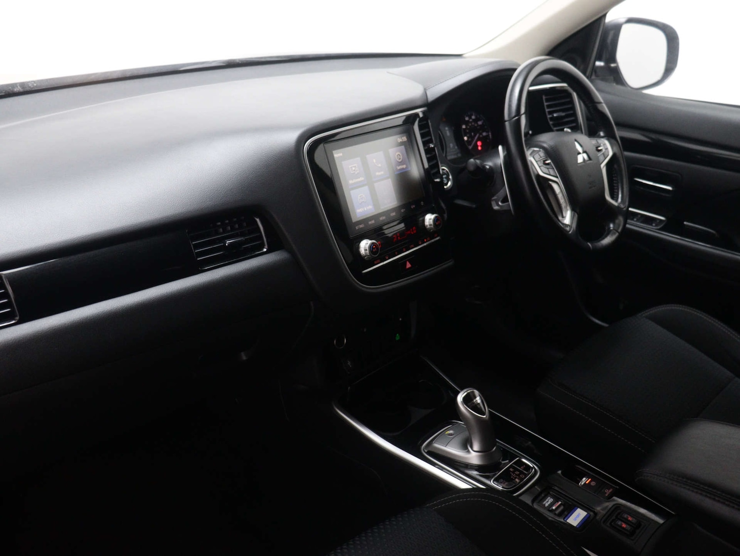 Used Mitsubishi Outlander 2020 for sale - 76393357: Photo 46