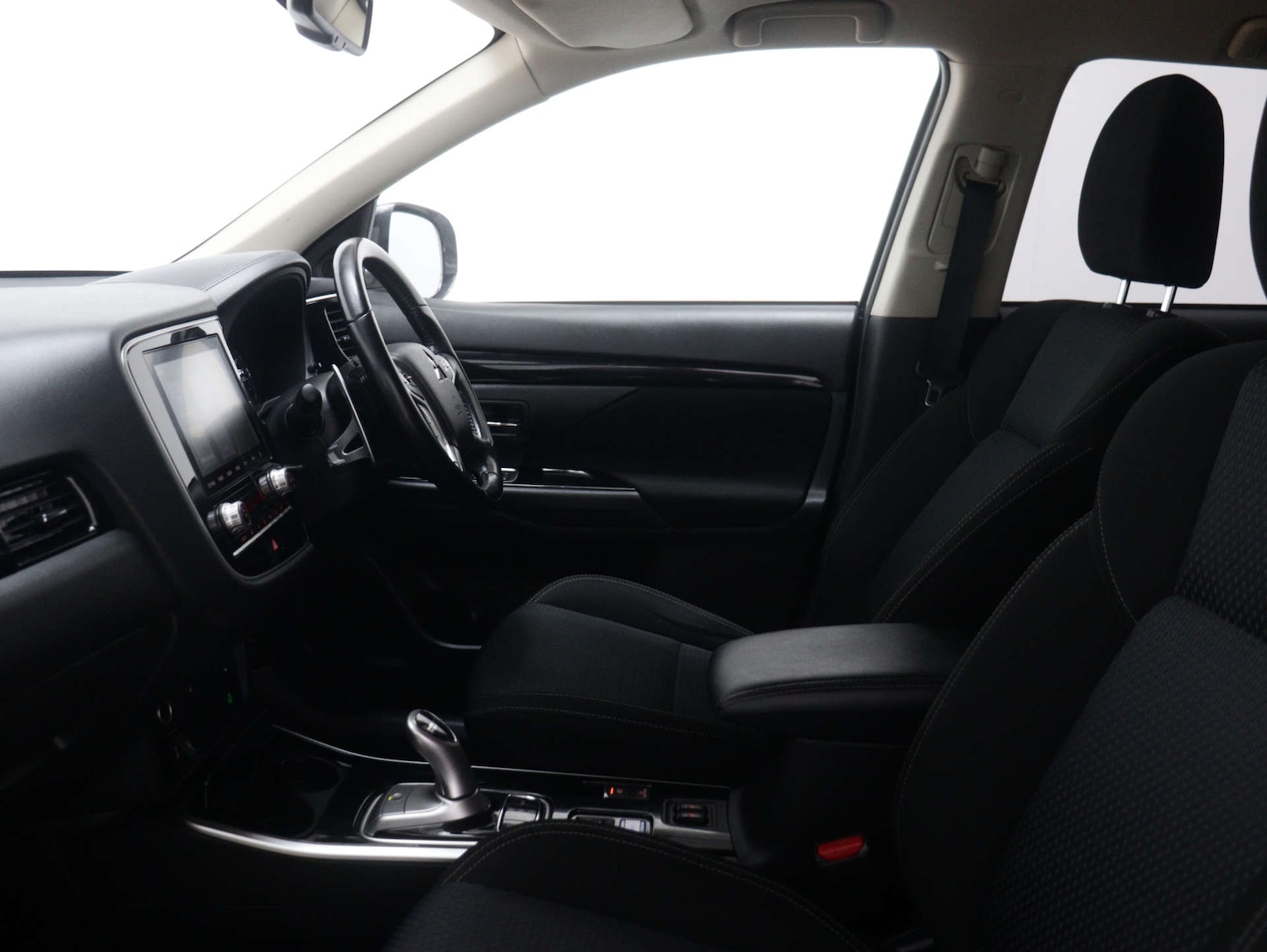 Used Mitsubishi Outlander 2020 for sale - 76393357: Photo 47