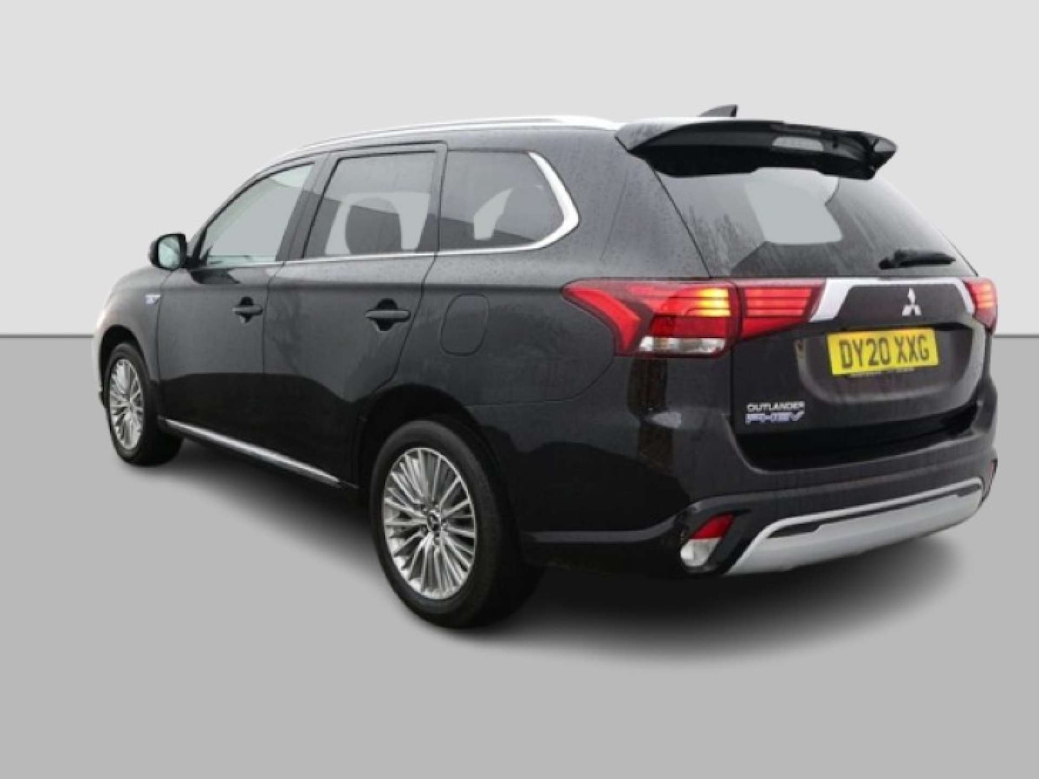 Used Mitsubishi Outlander 2020 for sale - 76393357: Photo 5