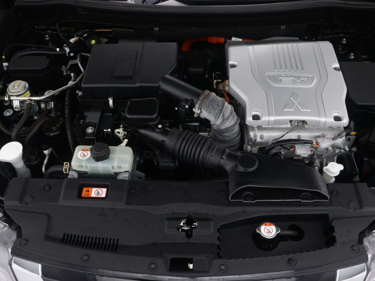 Used Mitsubishi Outlander 2020 for sale - 76393357: Photo 52