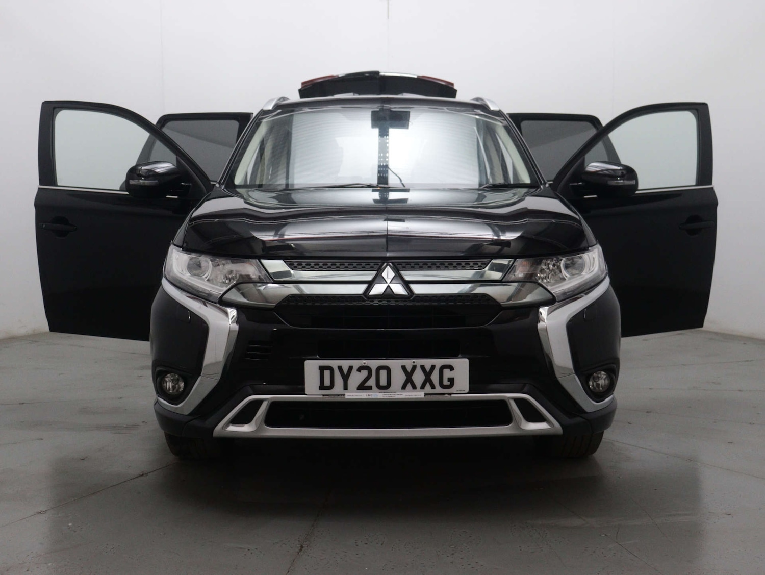 Used Mitsubishi Outlander 2020 for sale - 76393357: Photo 55