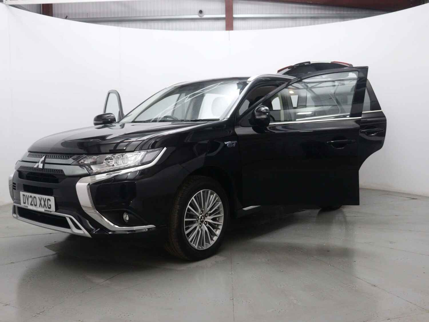 Used Mitsubishi Outlander 2020 for sale - 76393357: Photo 56