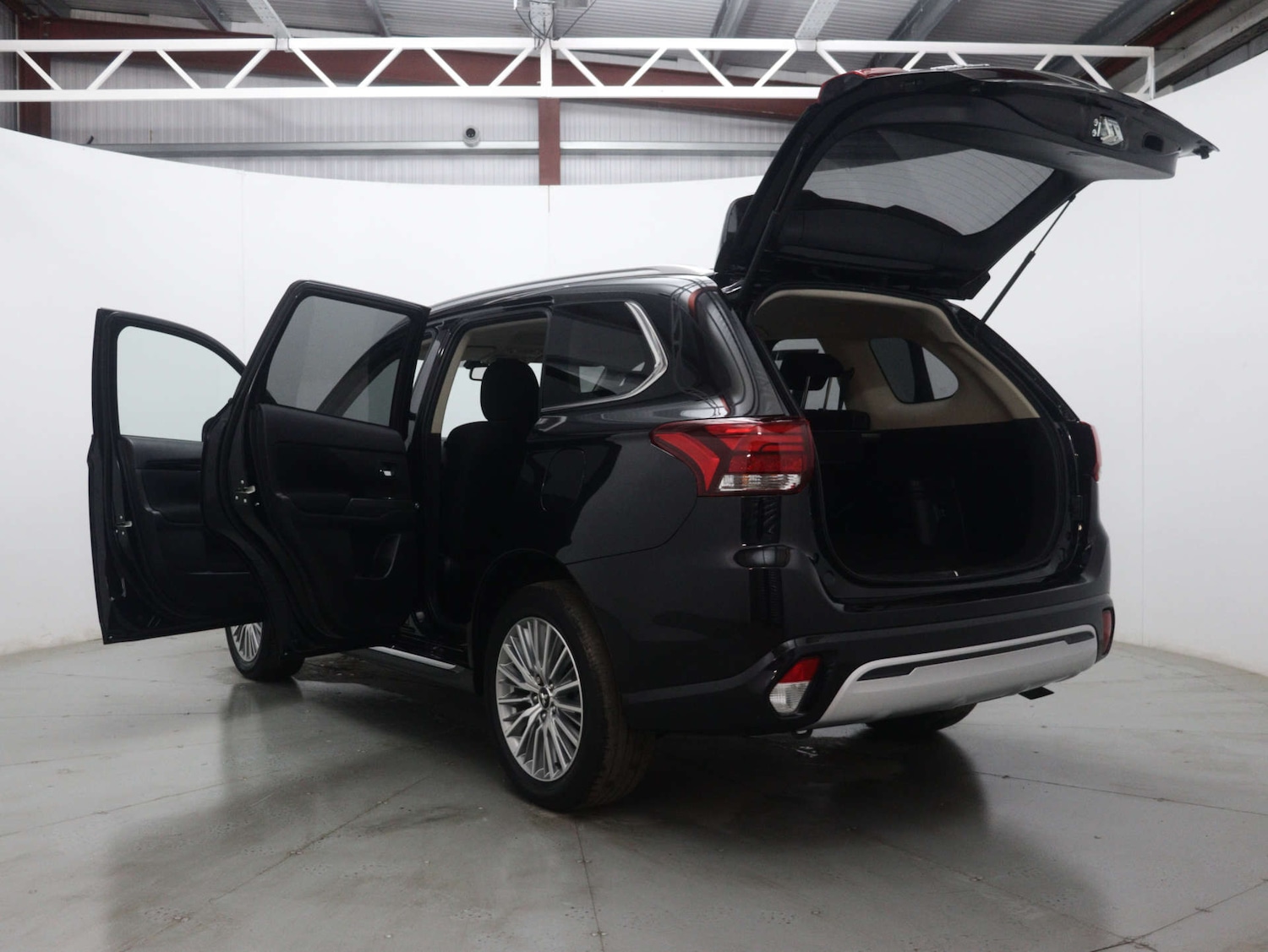 Used Mitsubishi Outlander 2020 for sale - 76393357: Photo 58