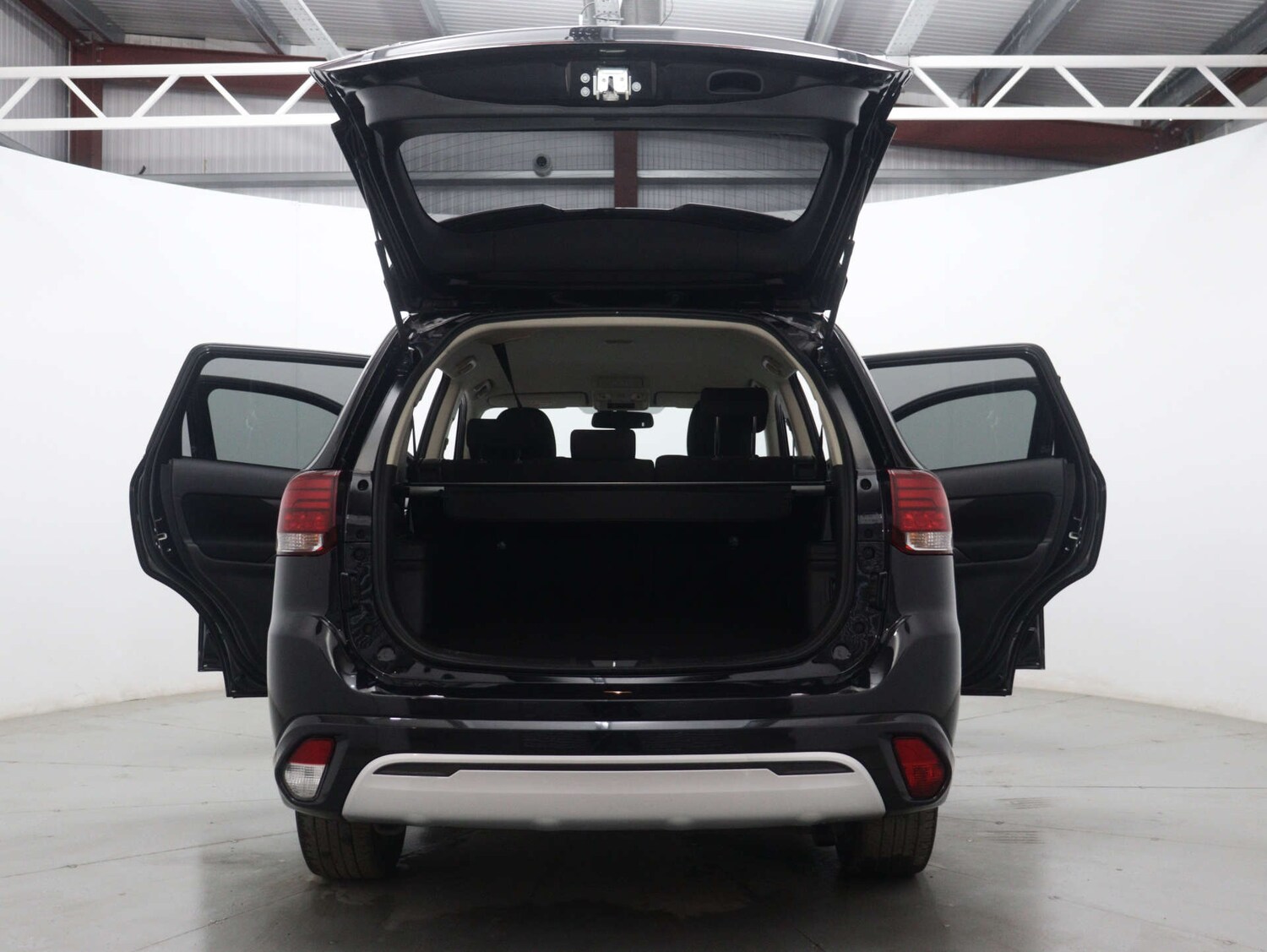 Used Mitsubishi Outlander 2020 for sale - 76393357: Photo 59