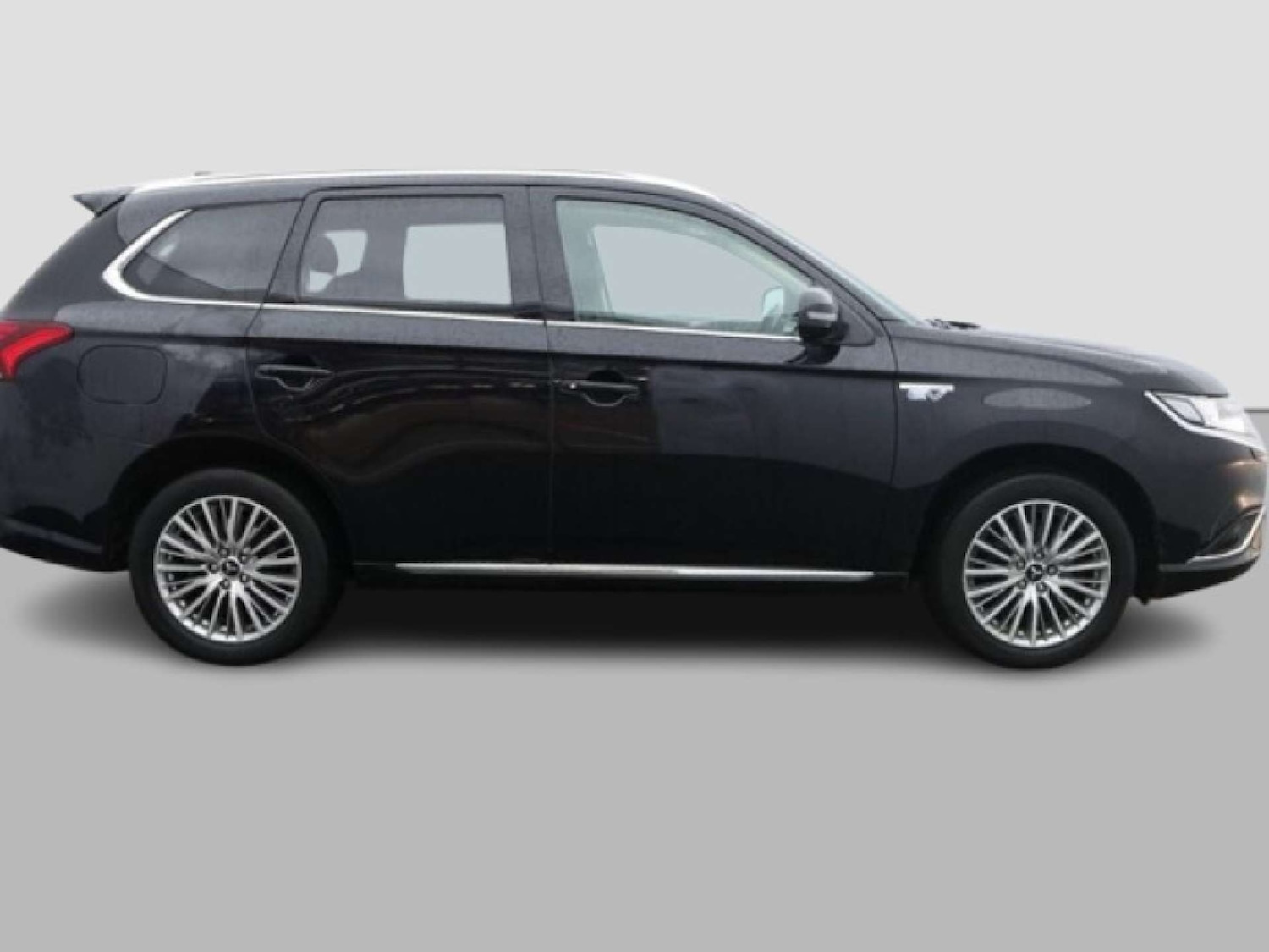 Used Mitsubishi Outlander 2020 for sale - 76393357: Photo 6