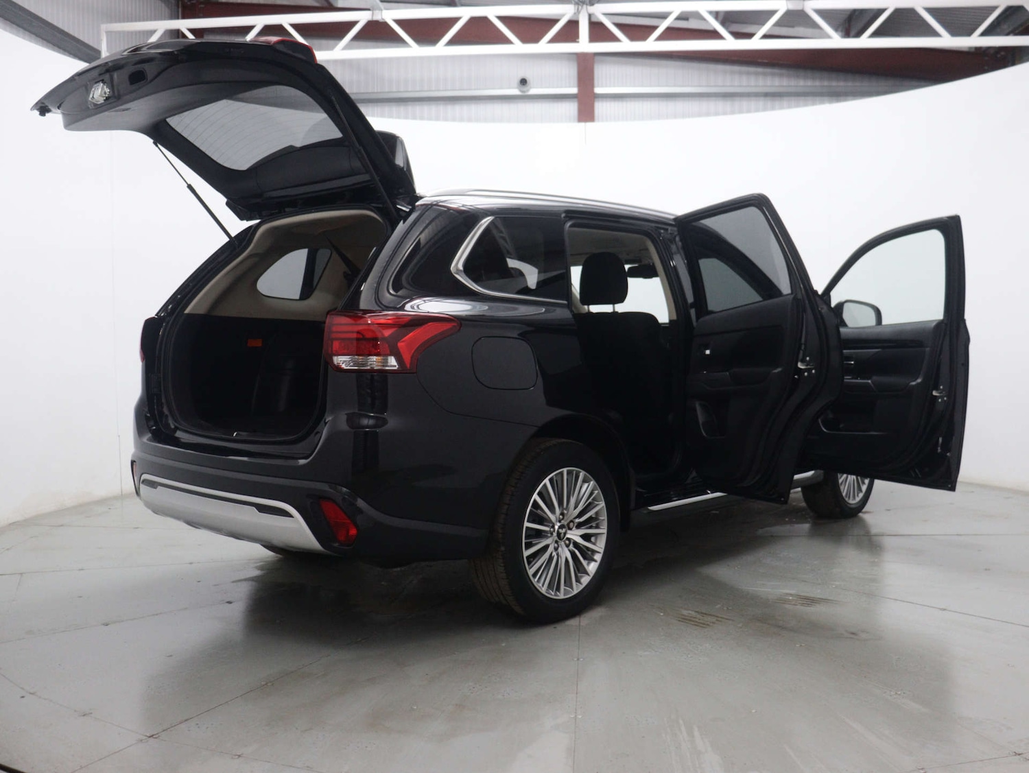 Used Mitsubishi Outlander 2020 for sale - 76393357: Photo 60