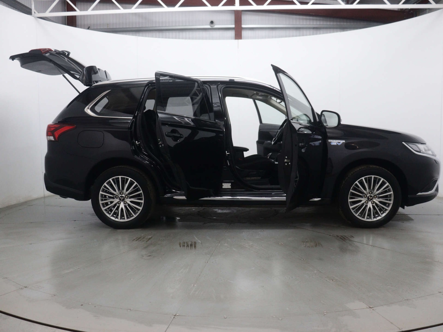 Used Mitsubishi Outlander 2020 for sale - 76393357: Photo 61