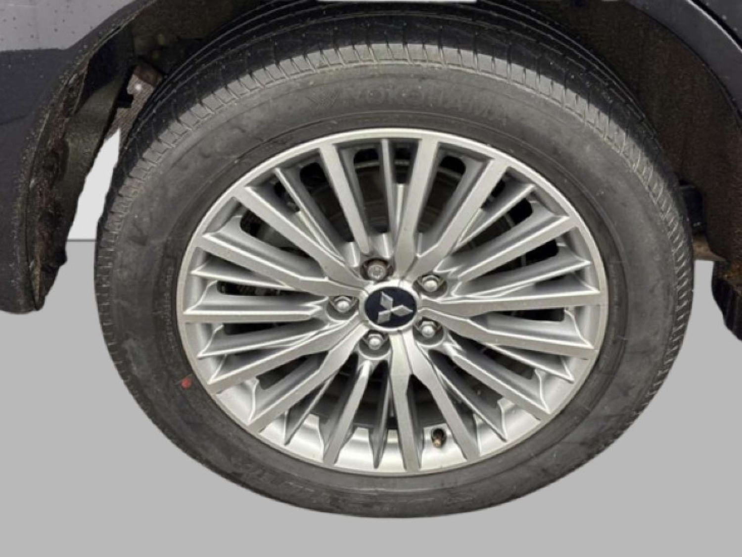 Used Mitsubishi Outlander 2020 for sale - 76393357: Photo 9