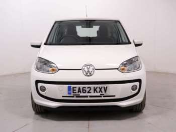Used Volkswagen up! 2012 for sale - 73897204: Photo