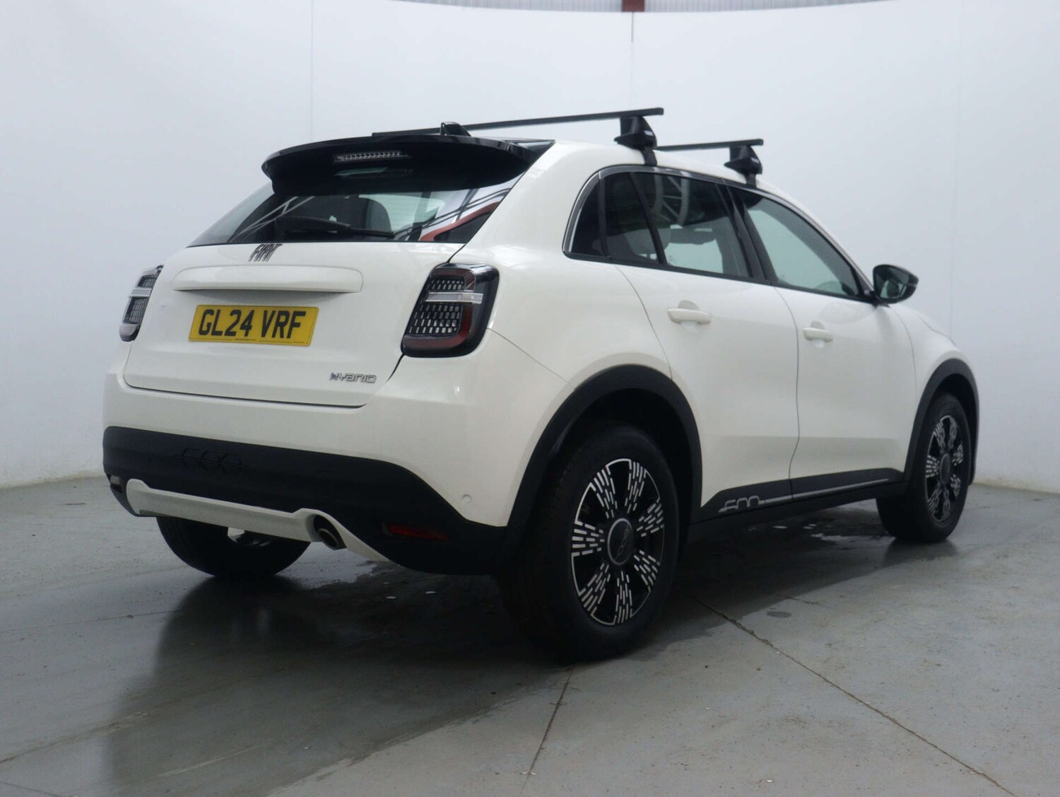 Used Fiat 600 2024 for sale - 77328613: Photo 11