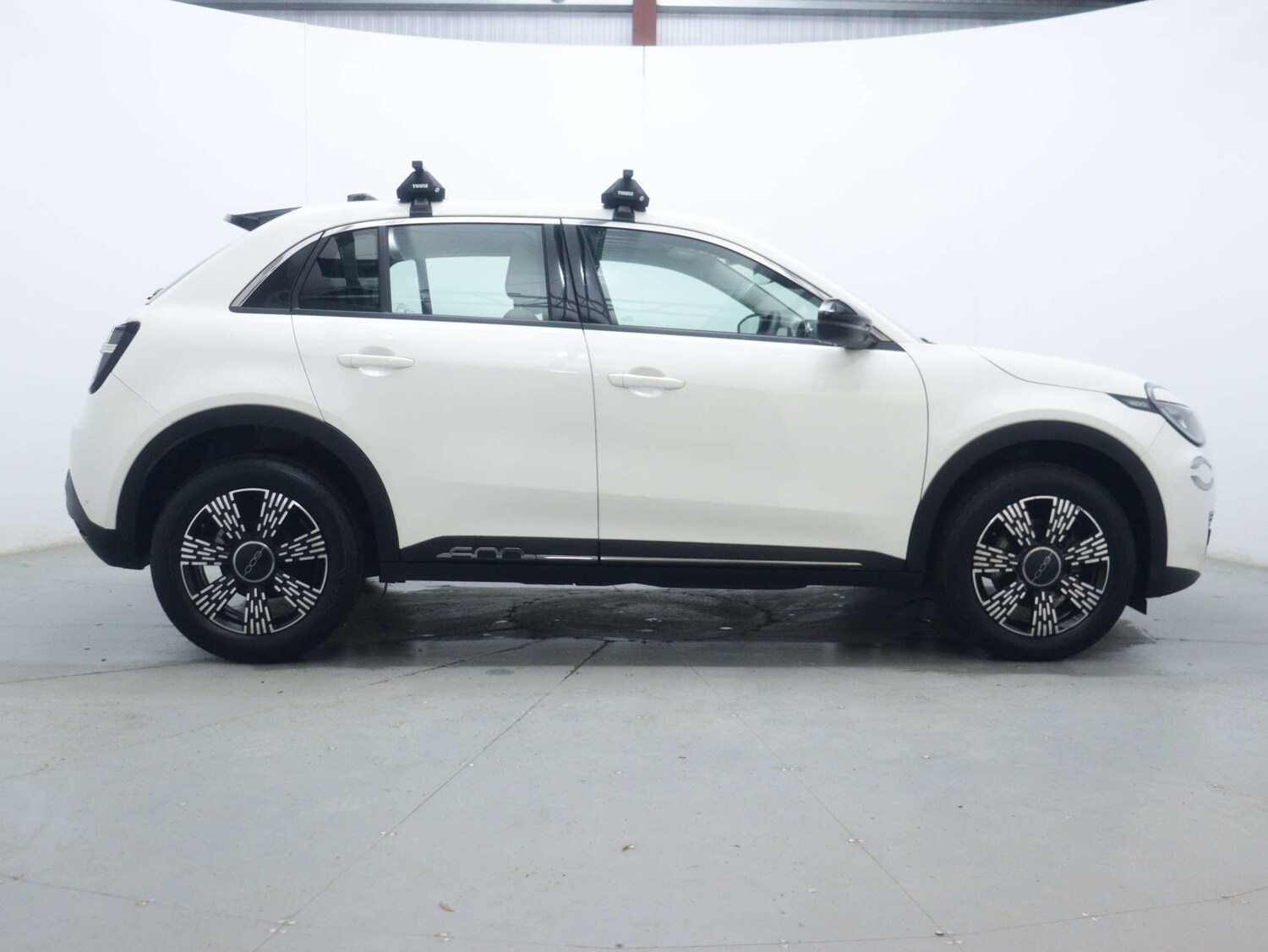 Used Fiat 600 2024 for sale - 77328613: Photo 12