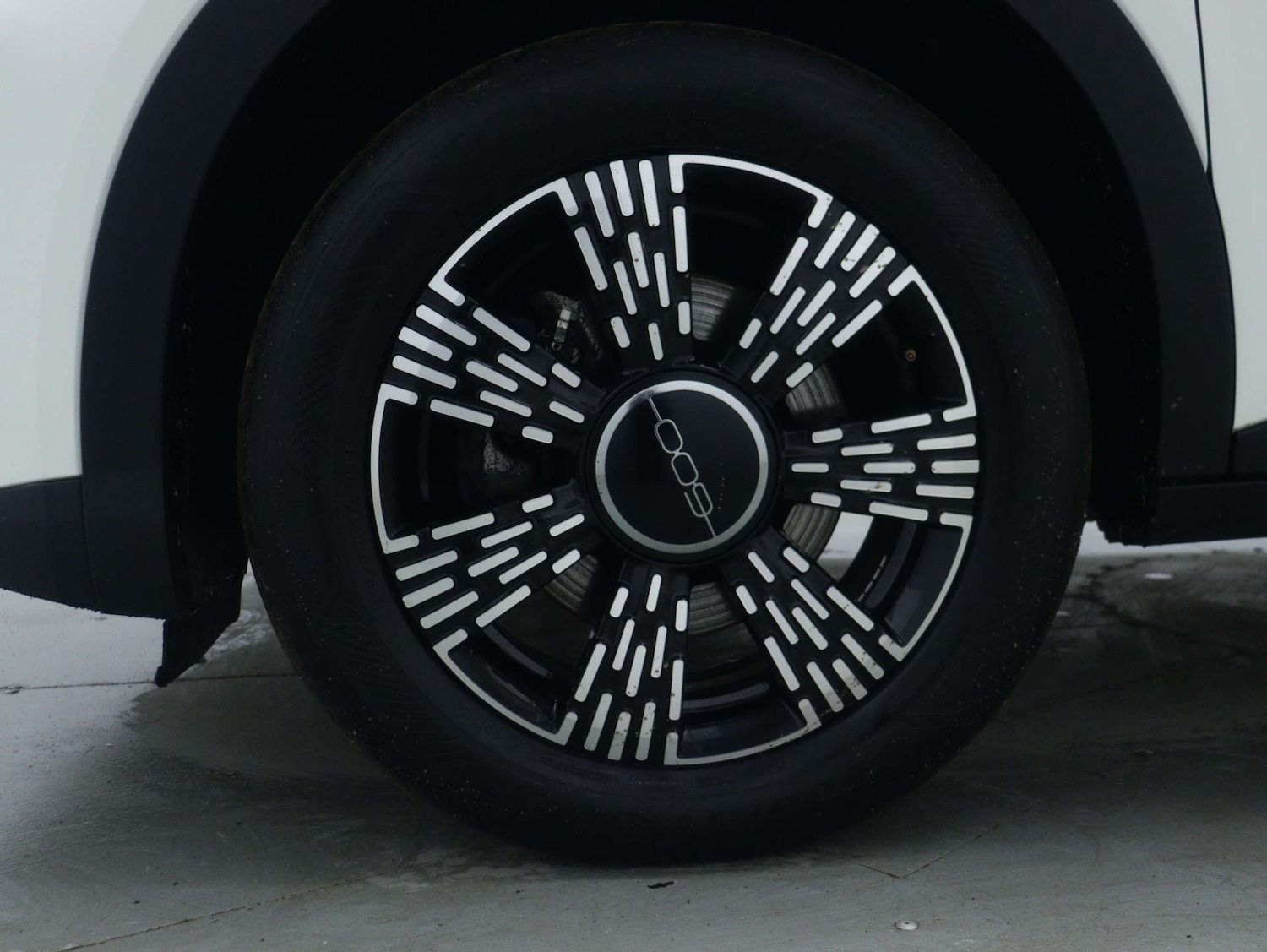 Used Fiat 600 2024 for sale - 77328613: Photo 14