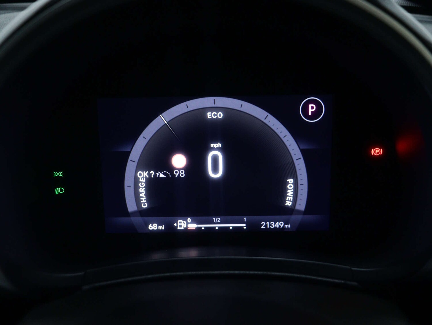 Used Fiat 600 2024 for sale - 77328613: Photo 15